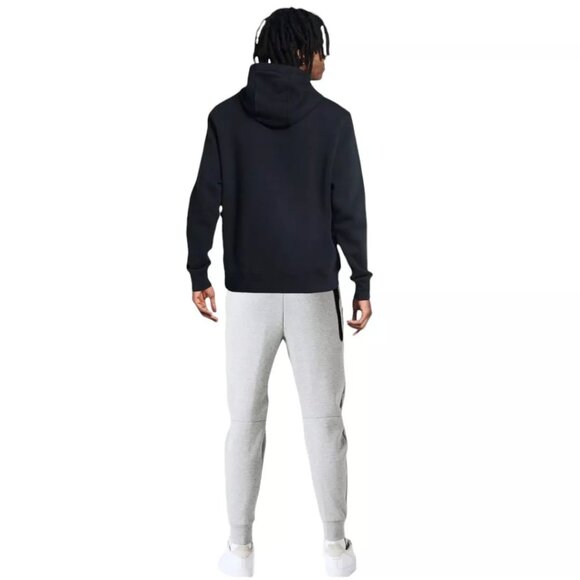 Nike Tech Club Fleece Sweatsuit Mens Size 2XL Tracksuit Matching Outfit Set NWT - Picture 2 of 9